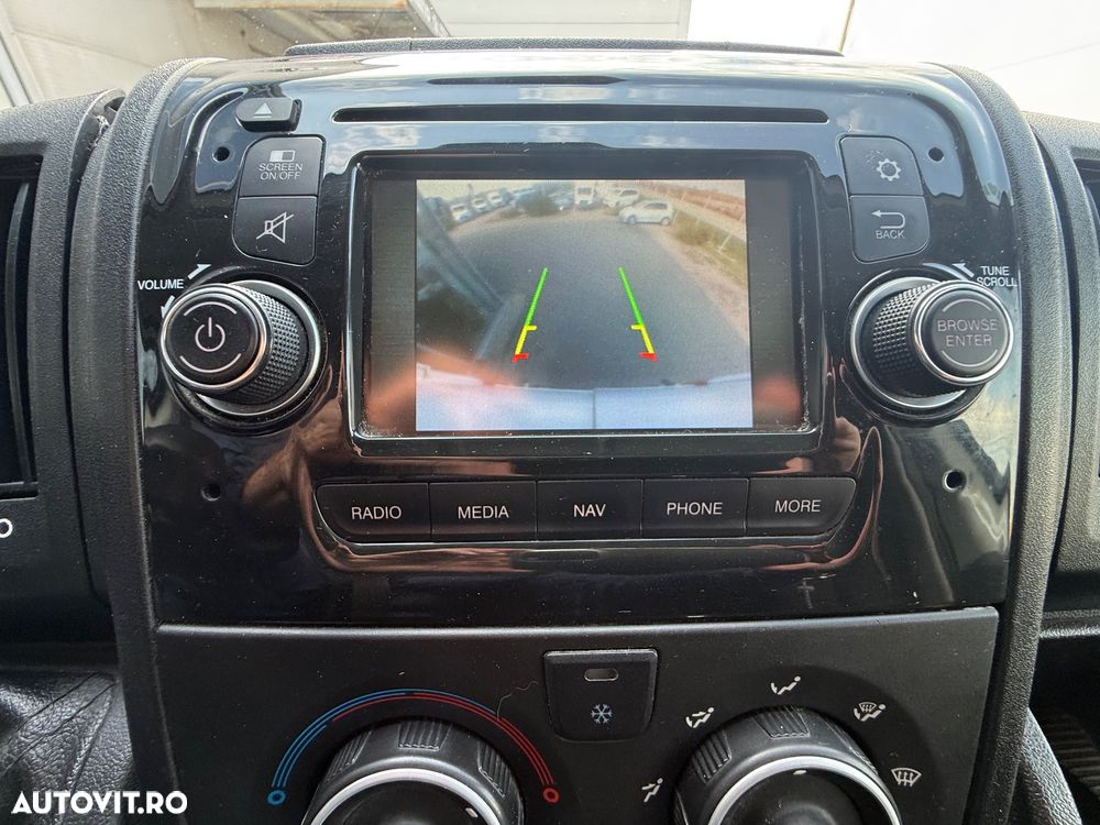 Peugeot Boxer HDi L3 - 8