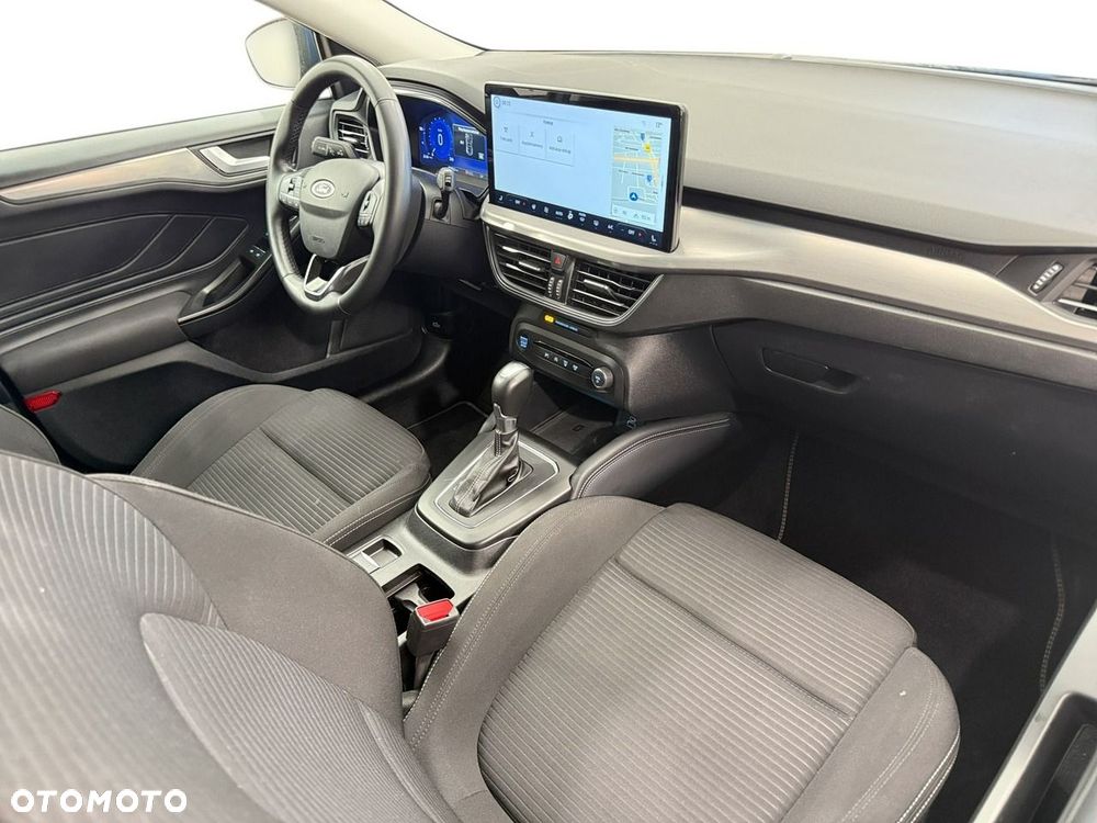 Ford Focus - 15