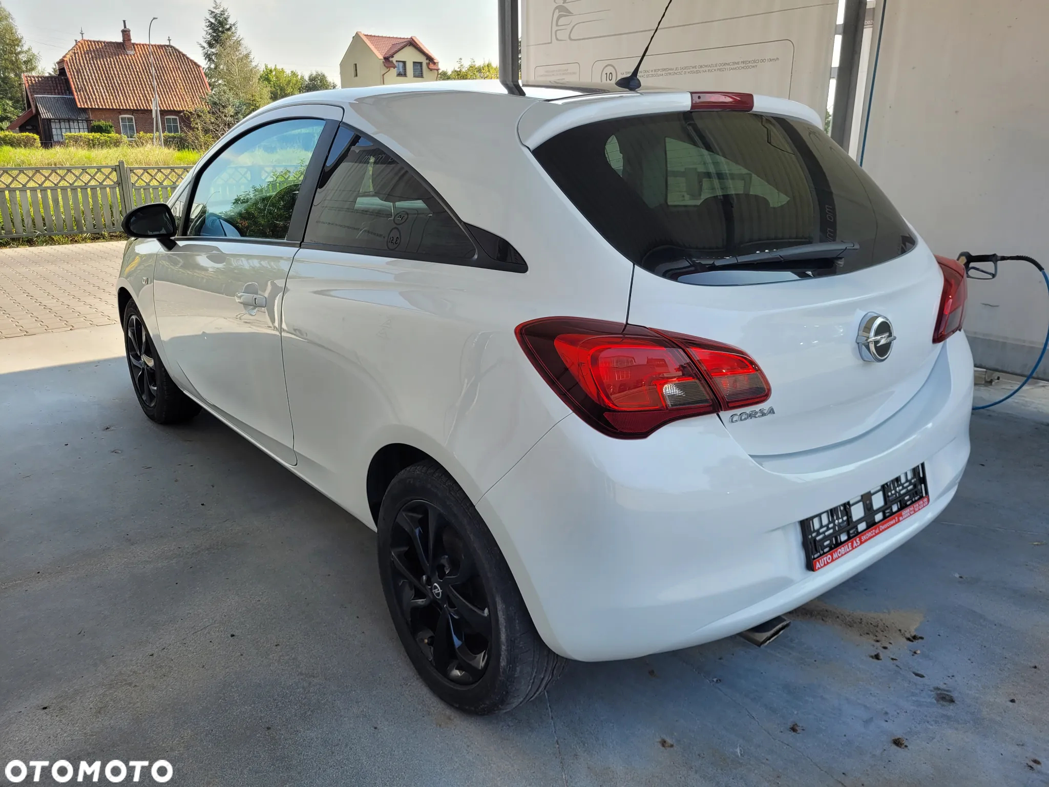 Opel Corsa 1.2 Active - 11