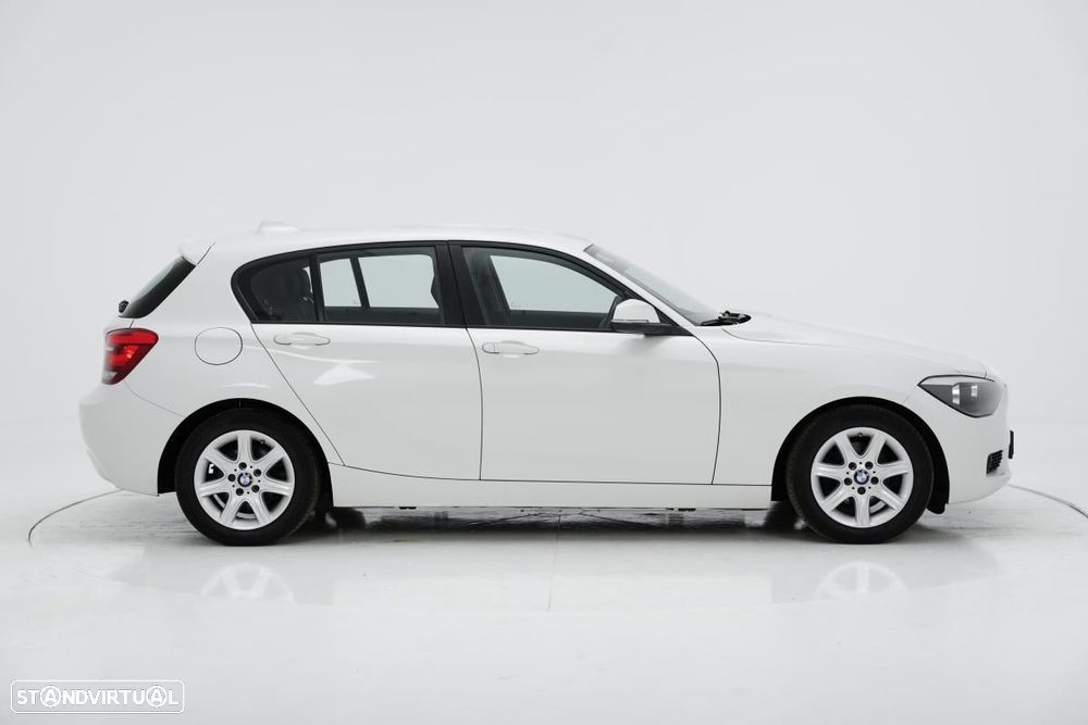 BMW 116 - 2