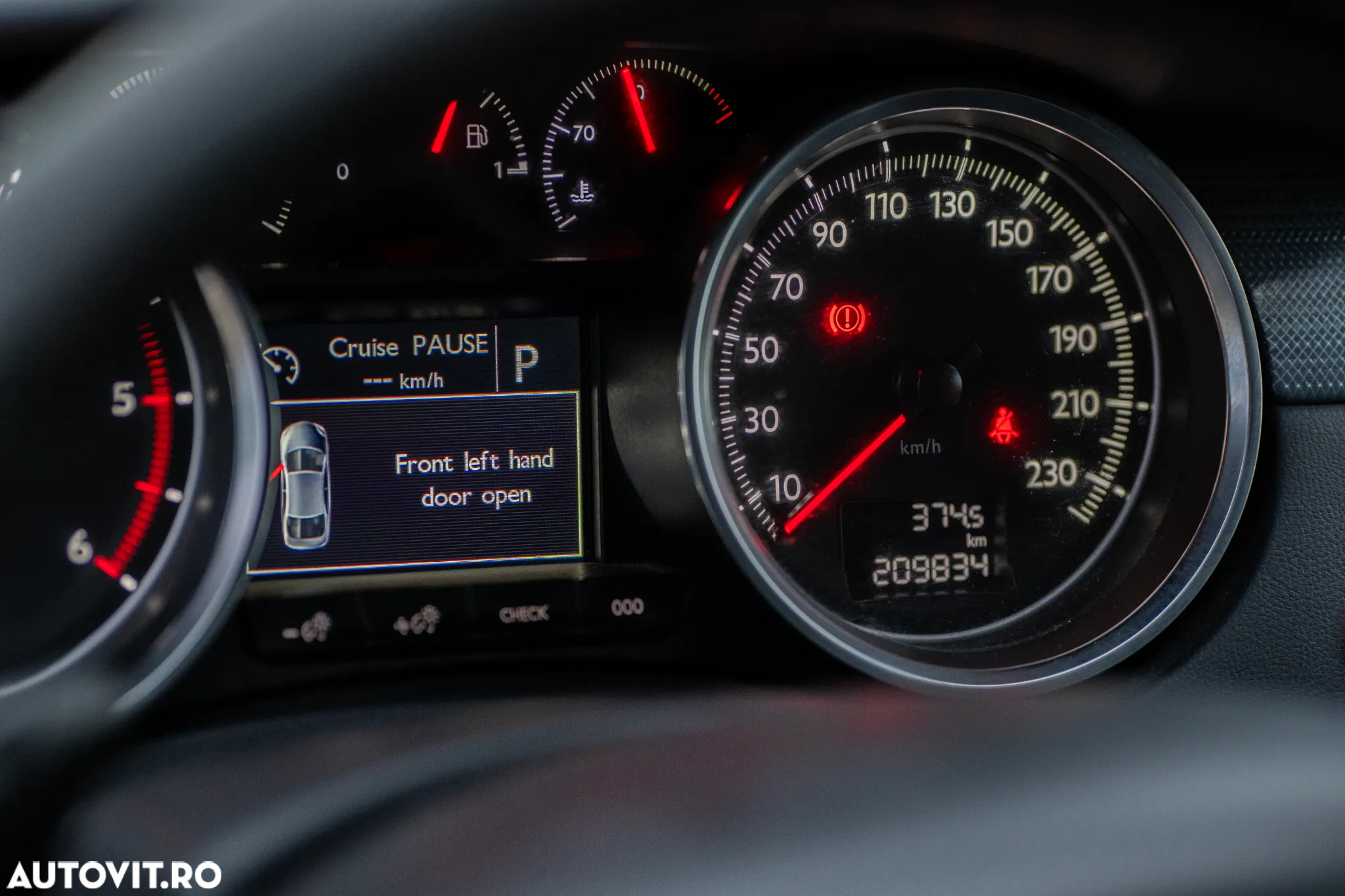 Peugeot 508 2.0 BlueHDI FAP BVA Allure - 11
