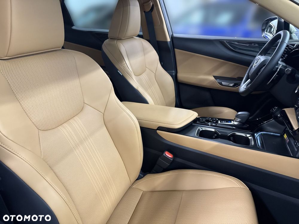 Lexus NX - 25
