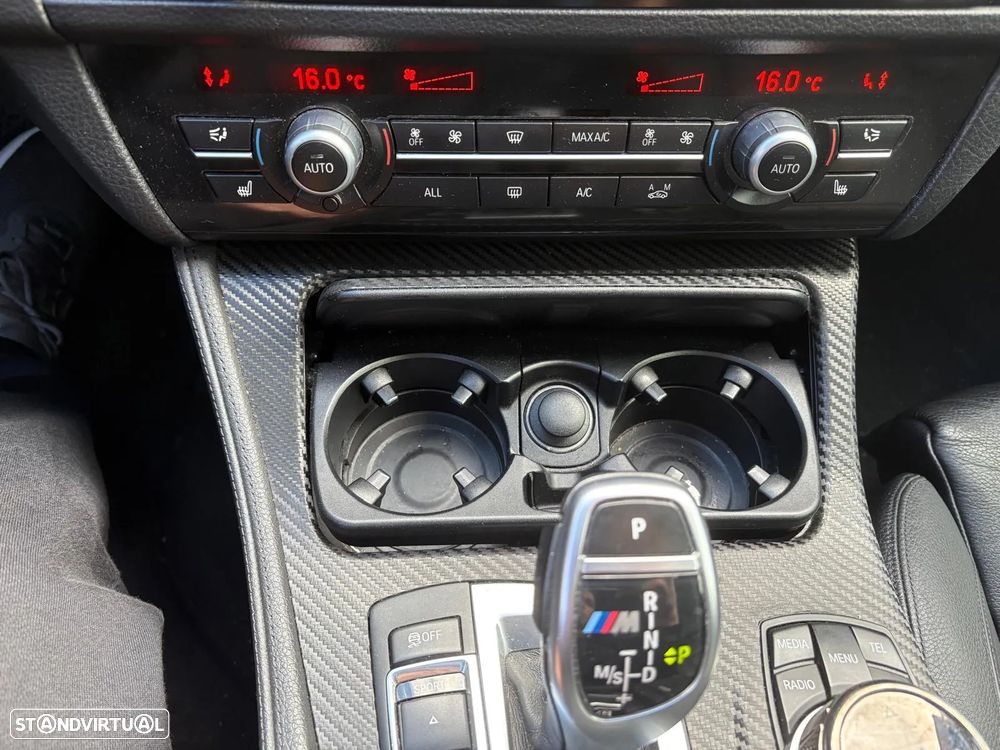 BMW M550d xDrive Sport-Aut. - 12