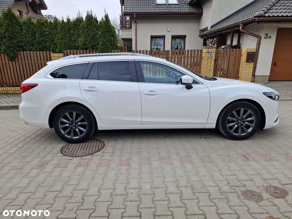 Mazda 6 2.0 SkyEnergy - 7