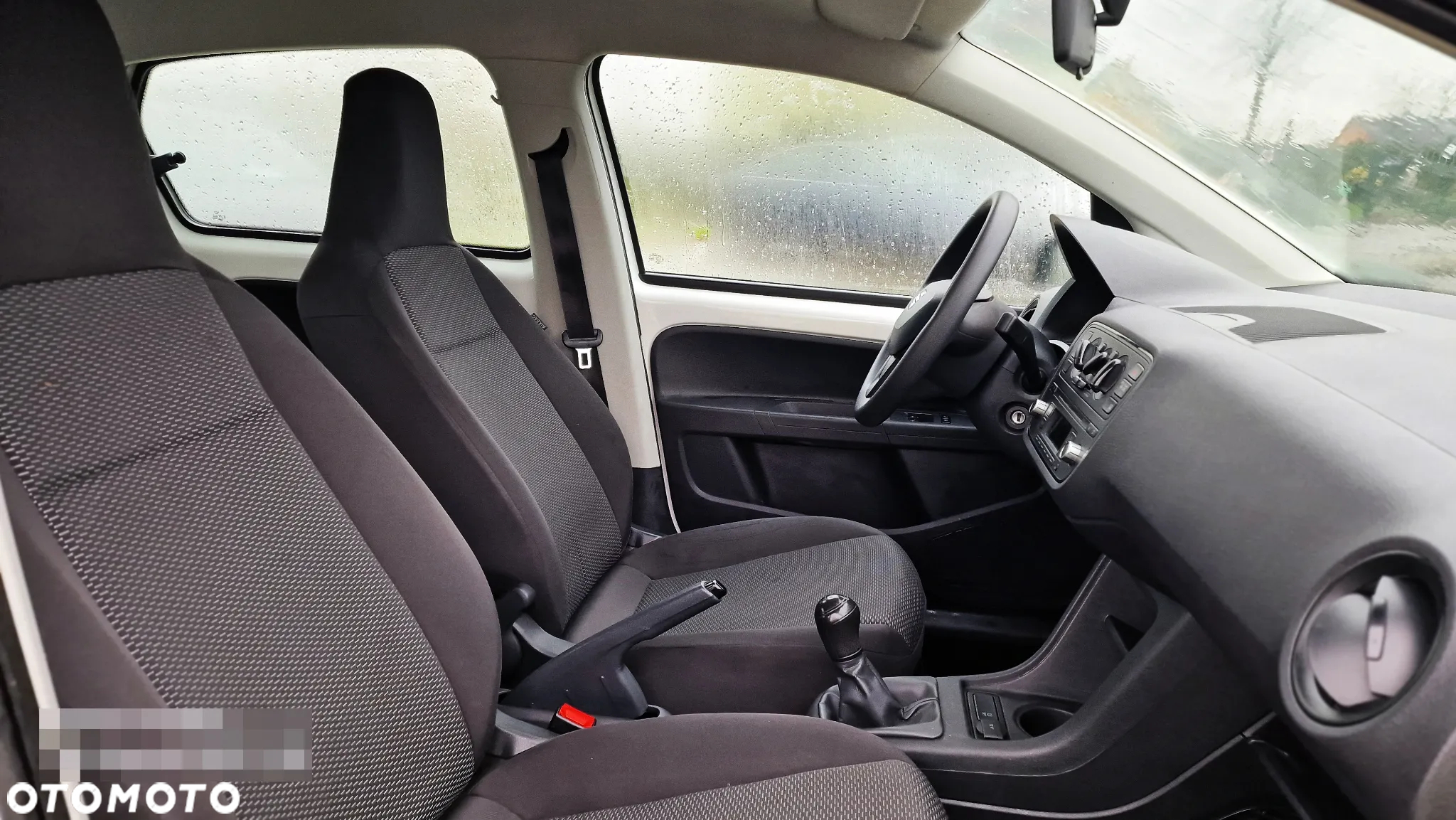 Seat Mii 1.0 Style EU6 - 8