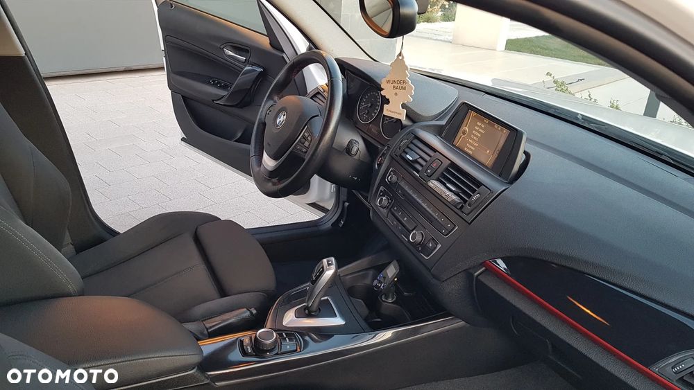 BMW Seria 1 - 31