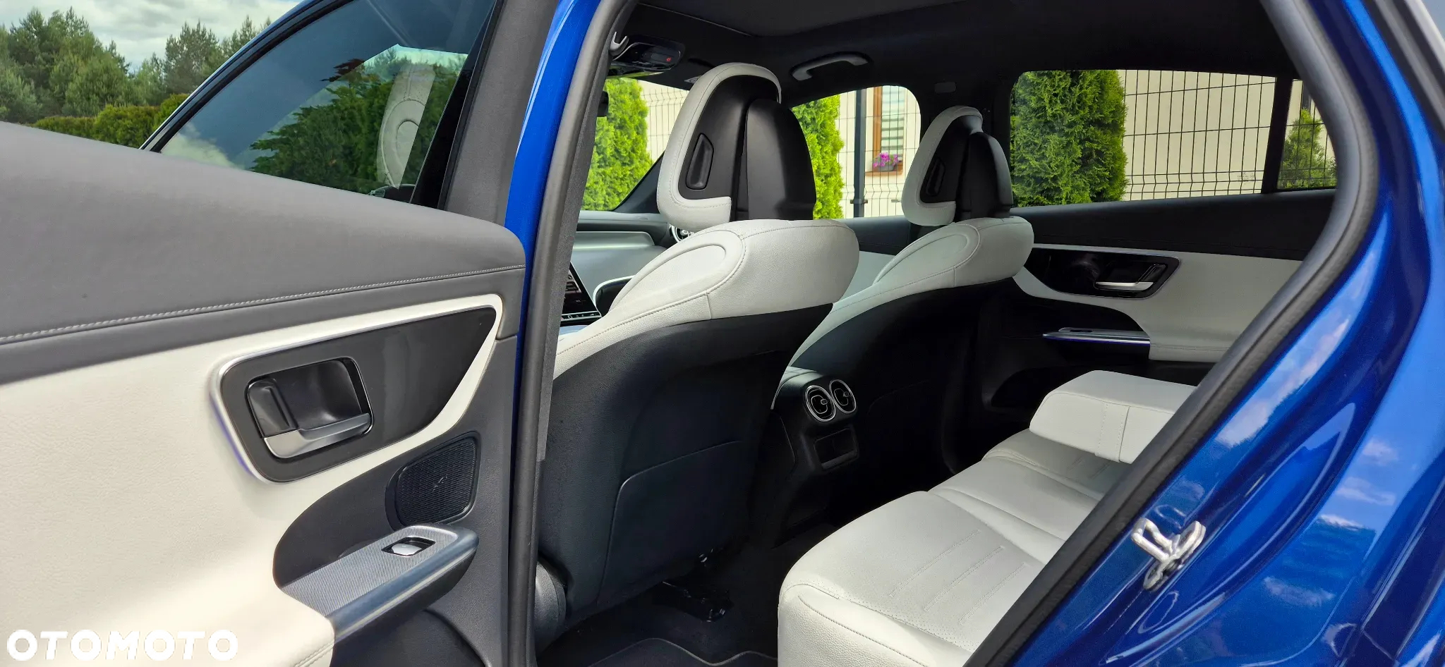 Mercedes-Benz GLC Coupe 300 de PHEV 4-Matic AMG Line - 25