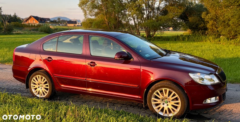 Skoda Octavia 1.6 TDI Ambition - 6