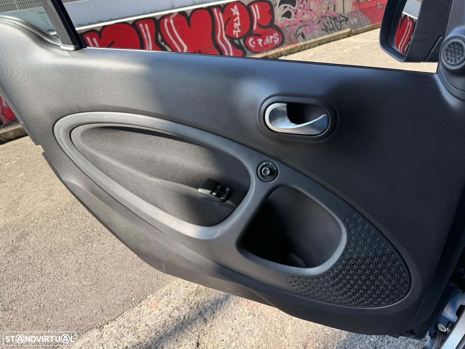Smart ForTwo Coupé - 20