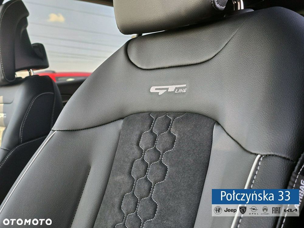 Kia Sportage 1.6 T-GDI GT Line 4WD DCT - 17