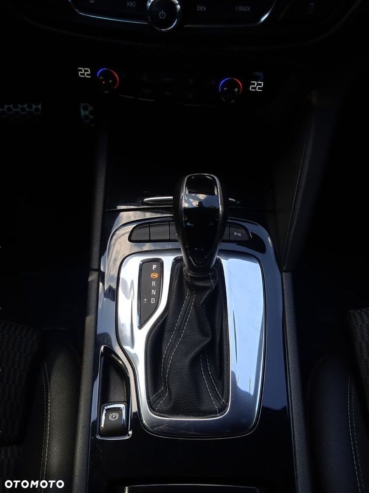 Opel Insignia 1.5 T GPF Elite S&S - 30