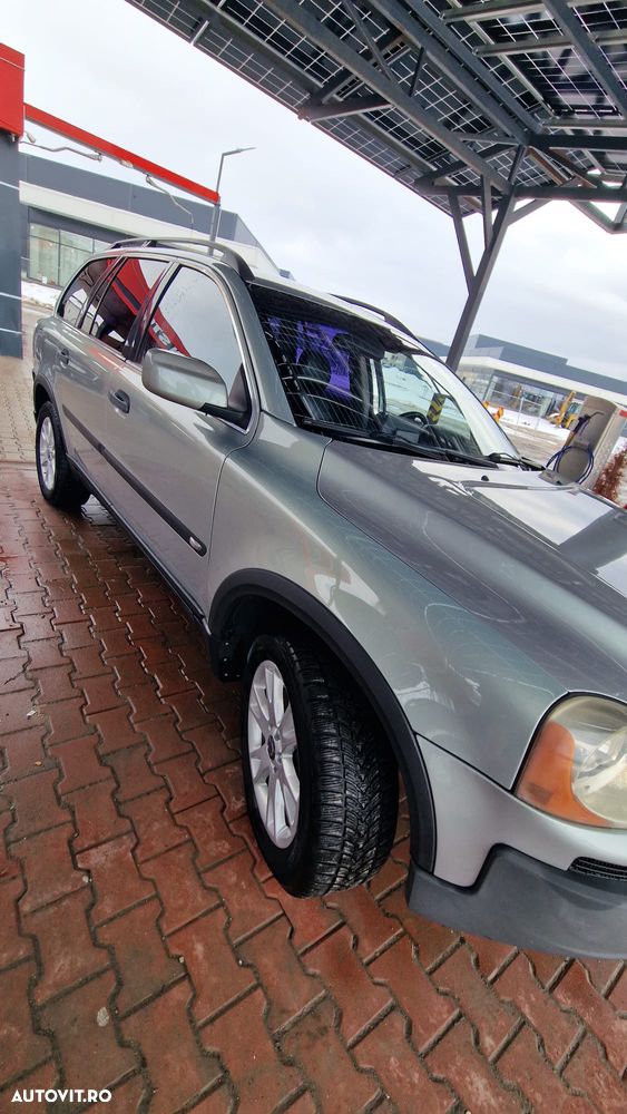 Volvo XC 90 - 8