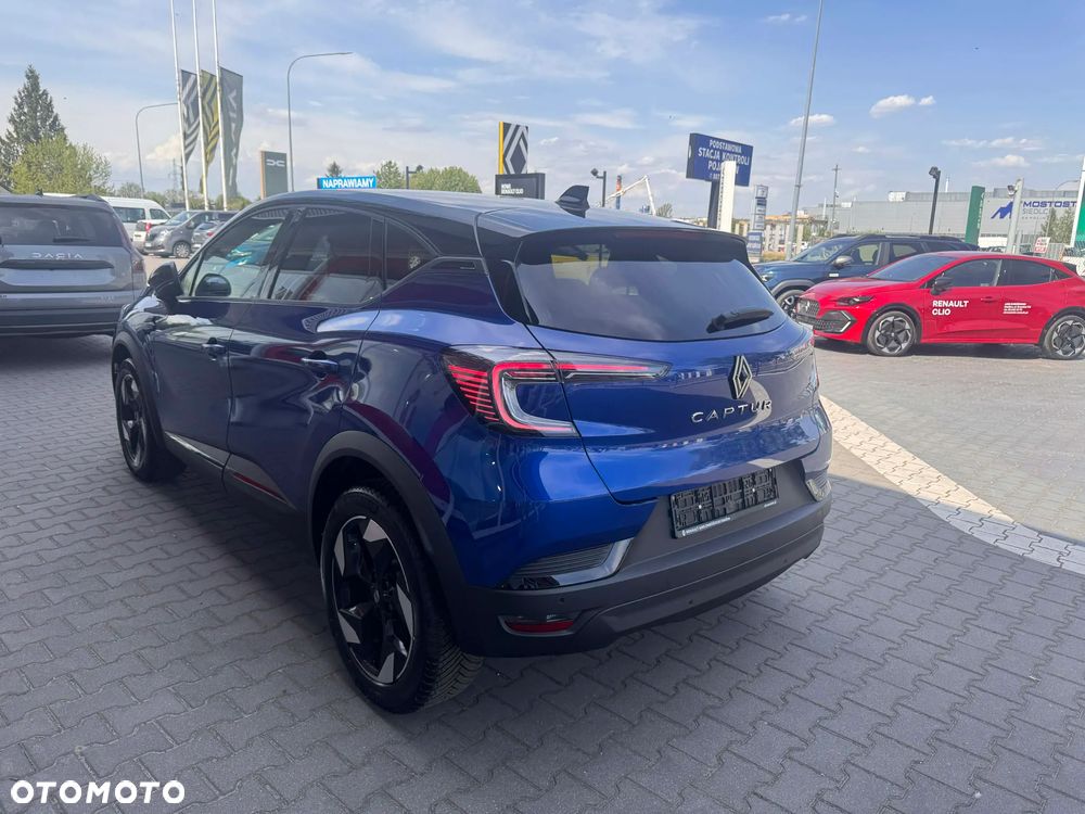 Renault Captur - 2