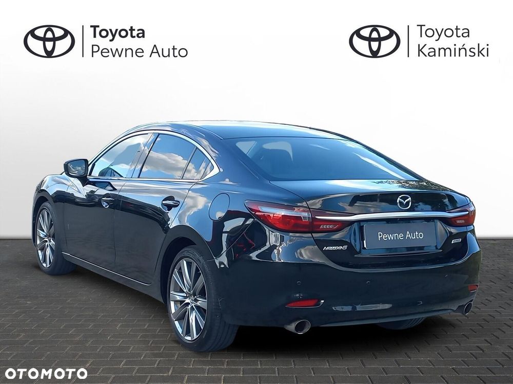 Mazda 6 - 3
