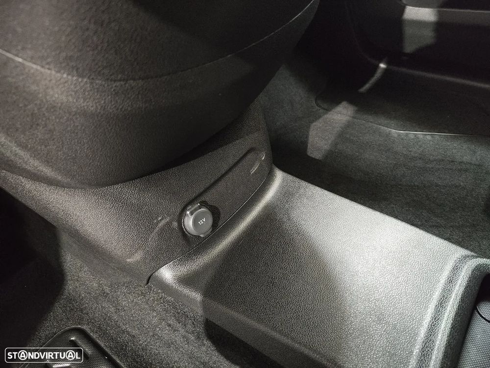 Fiat e-Dobló L2 50 kWh Maxi - 31