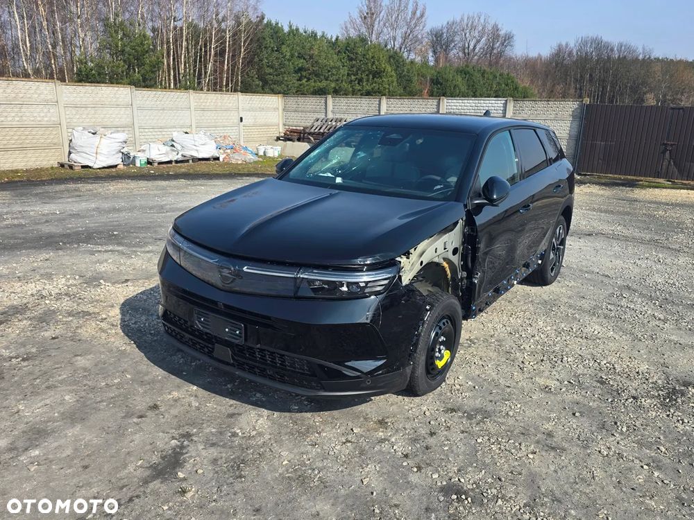 Opel Grandland 1.2 DI Hybrid 48 V Automatik Ultimate - 14