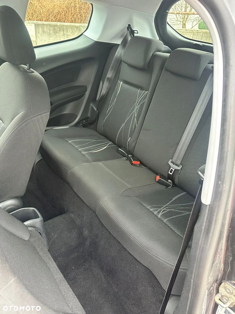 Peugeot 208 1.4 VTi Active - 8