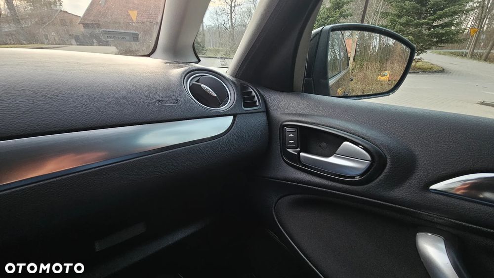 Ford S-Max 2.0 TDCi DPF Titanium X - 11