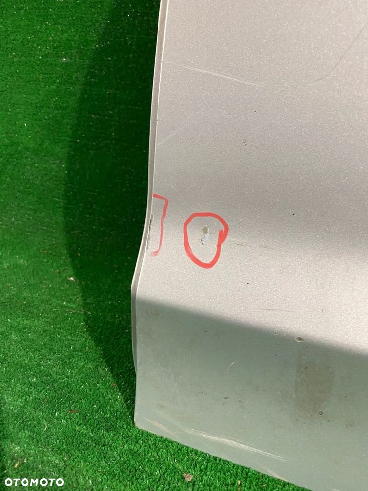 DRZWI TYLNE LEWE HYUNDAI ELANTRA VI - 4