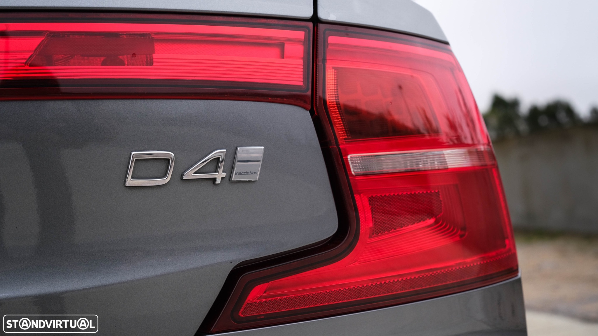 Volvo S90 2.0 D4 Inscription Geartronic - 7