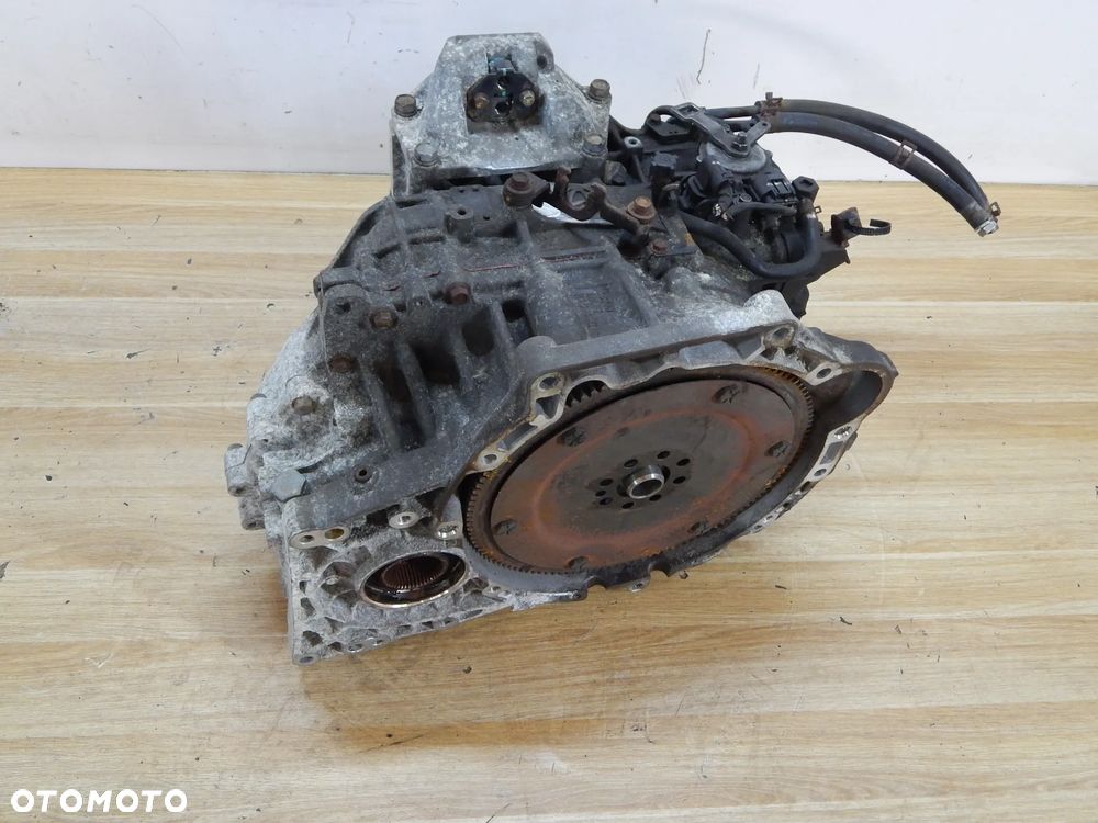 Skrzynia automat 2.0 CRDI Kia Sportage III Hyundai ix35 Tucson III 4x4 10-17 Łuków części - 1