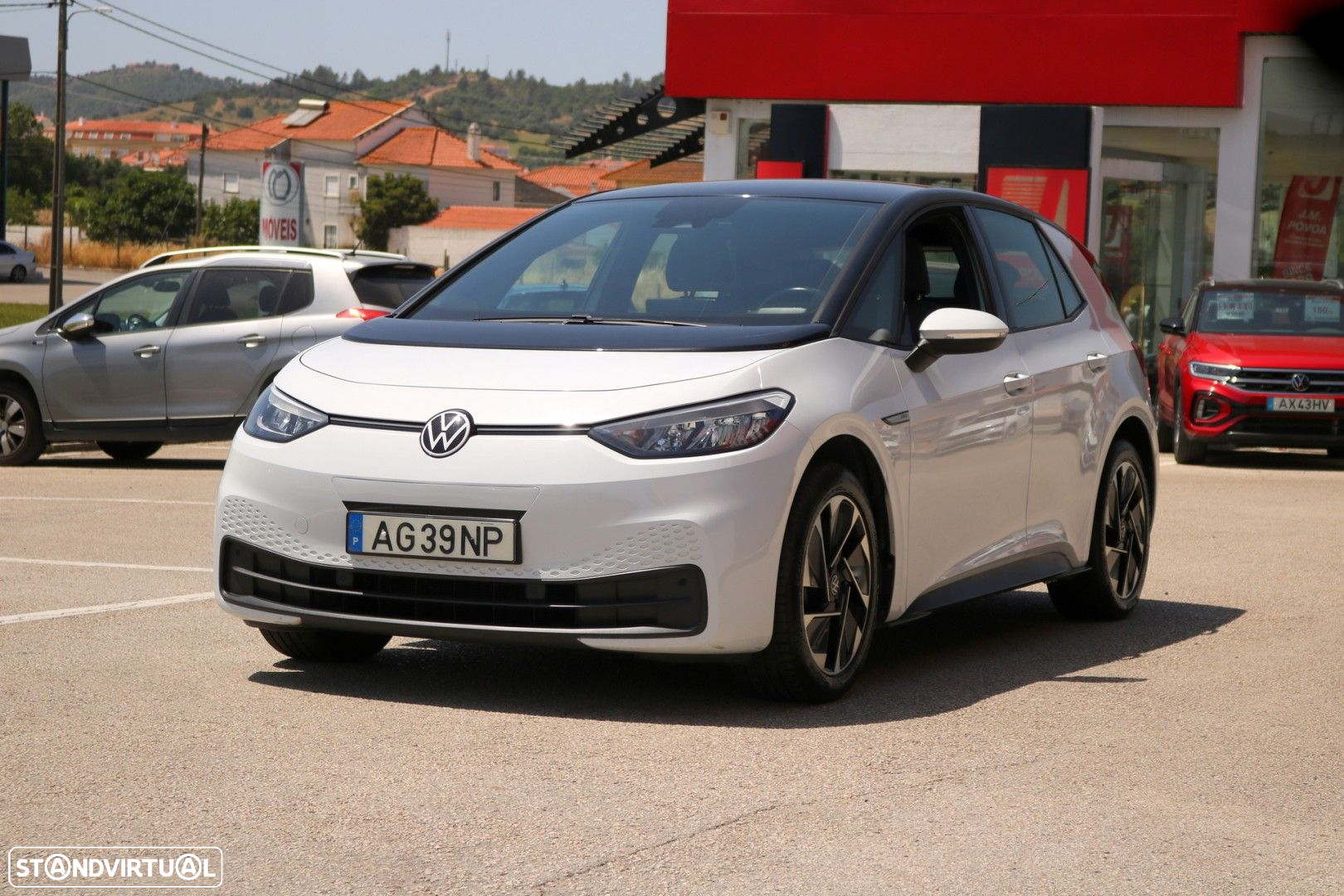 VW ID.3 Pro Performance Life - 6