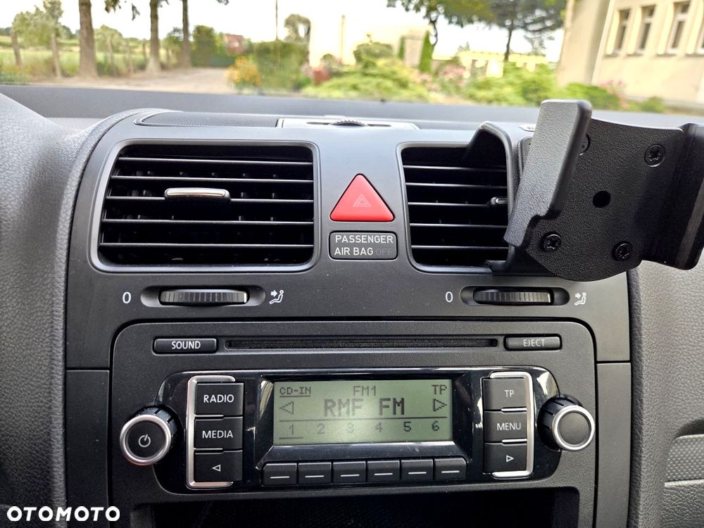 Volkswagen Golf 1.6 Edition - 24