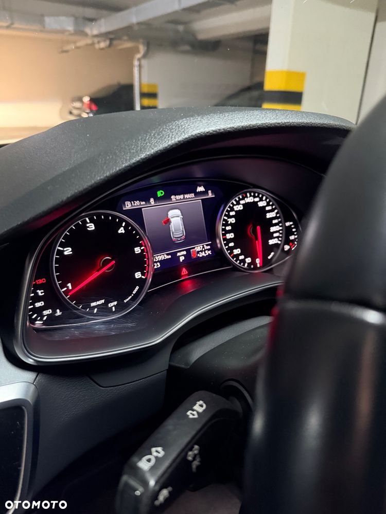 Audi A6 Avant 35 TDI mHEV S tronic - 8