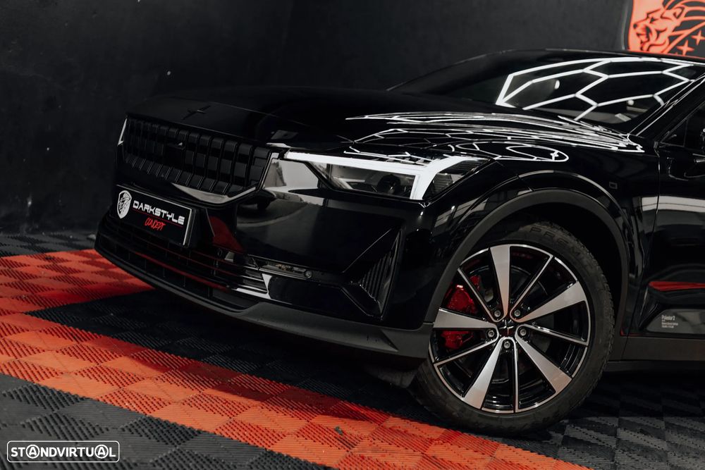 Polestar 2 Long Range 78 kWh - 20