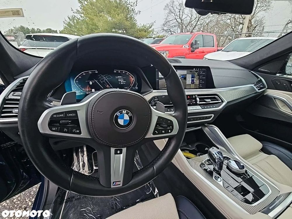 BMW X6 xDrive40i - 6