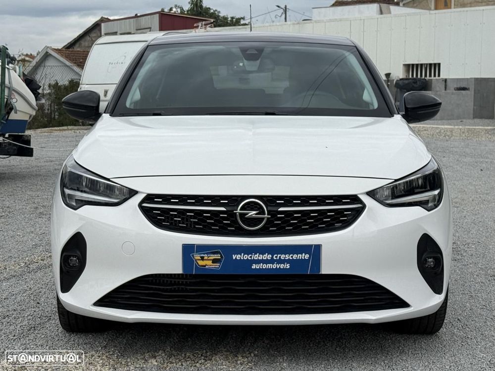 Opel Corsa 1.2 T Elegance Aut. - 2