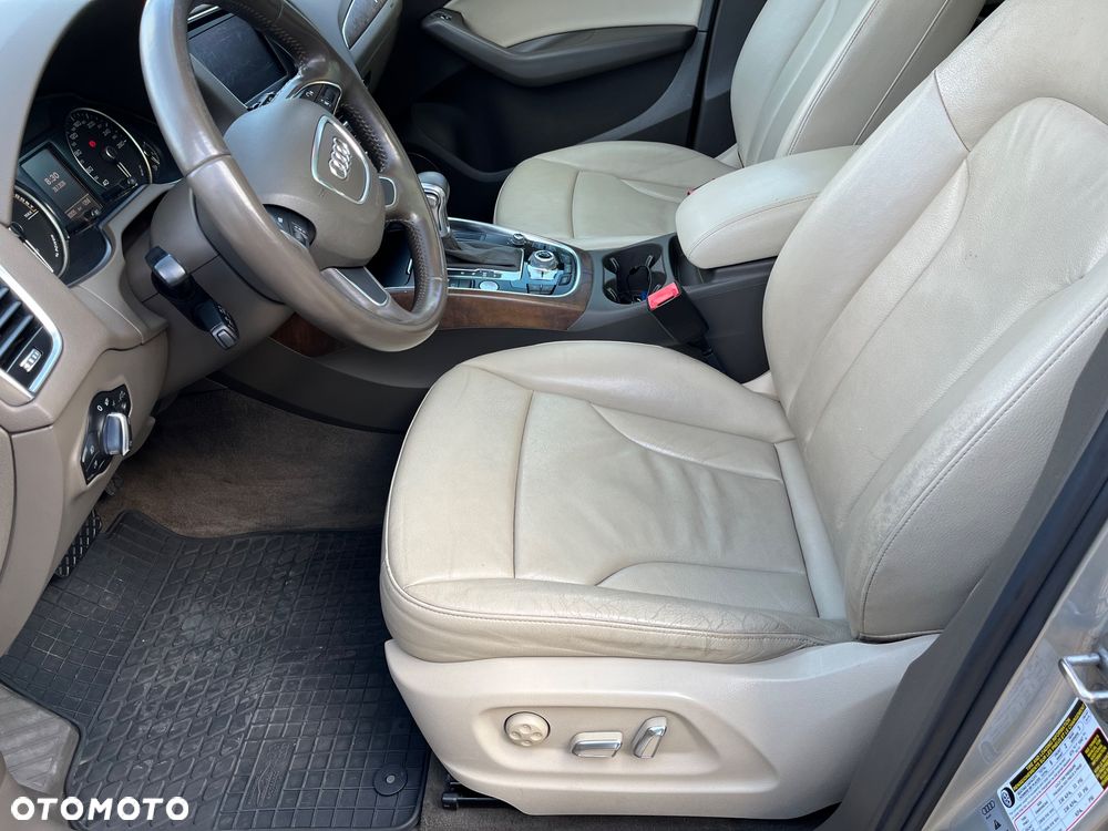 Audi Q5 - 29