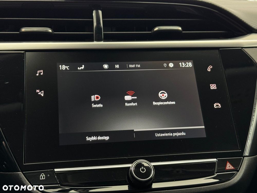 Opel Corsa 1.2 Elegance S&S - 31