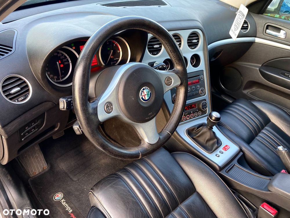 Alfa Romeo 159 - 12