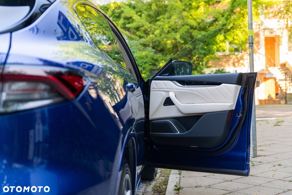 Maserati Levante Q4 GranSport - 17