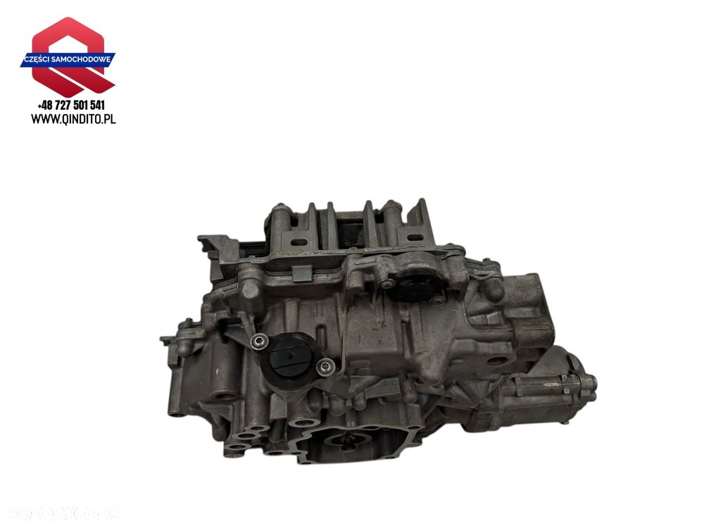 WYBIERAK SKRZYNI BIEGÓW MERCEDES ATROS MP5 A9622600163 - 7