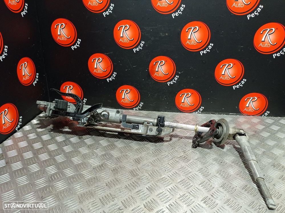 Canhão De Ignição Com Chave Bmw 3 (E46) - 4