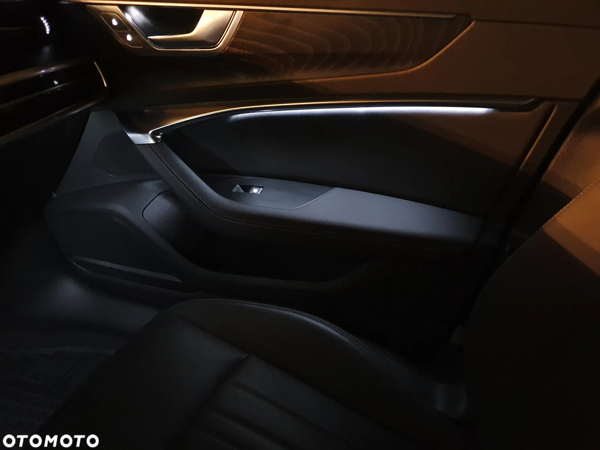 Audi A6 55 TFSI quattro S tronic S line - 22