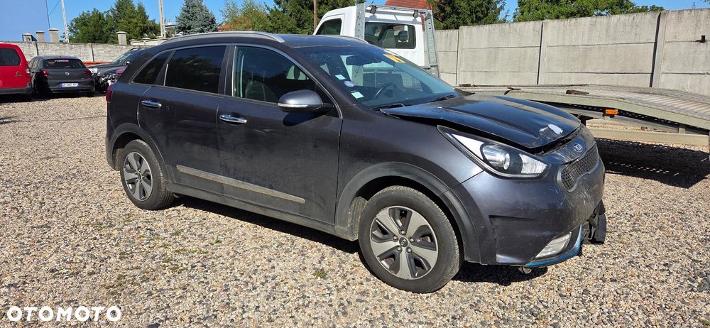 Kia Niro 1.6 GDI Plug-in Hybrid L - 4