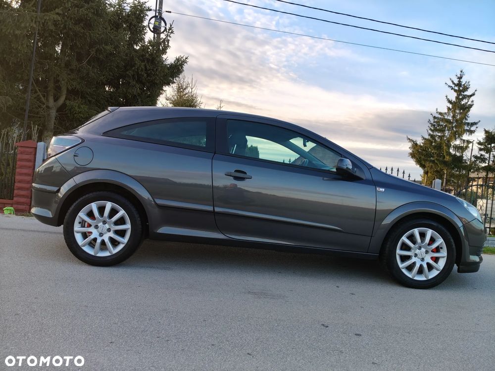 Opel Astra 1.4 Edition - 6