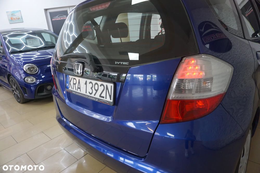 Honda Jazz 1.2 i-VTEC - 14
