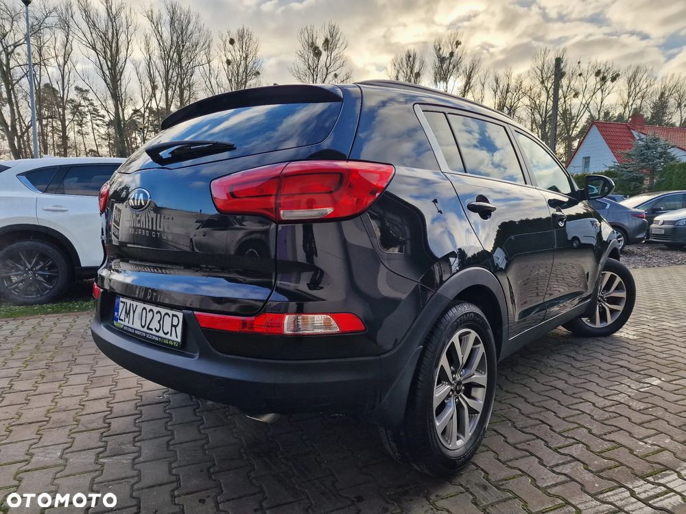Kia Sportage 2.0 GDI L 2WD - 3
