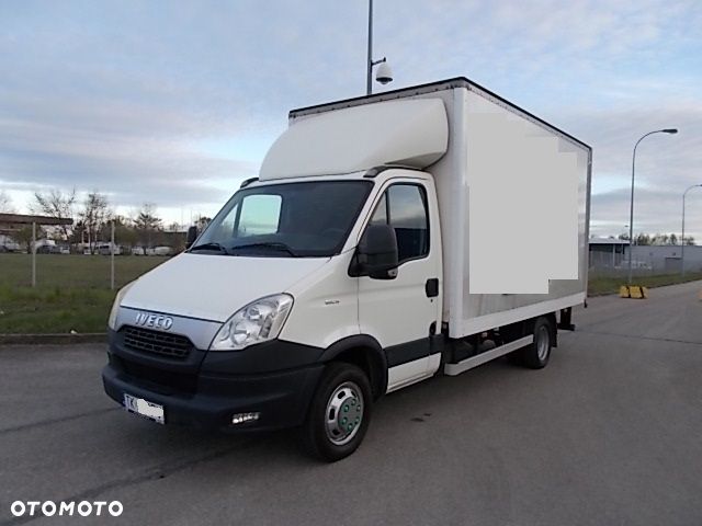 Iveco Daily 35C15 - 1