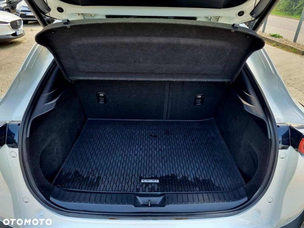 Mazda CX-30 2.0 mHEV Exclusive-Line 2WD - 13