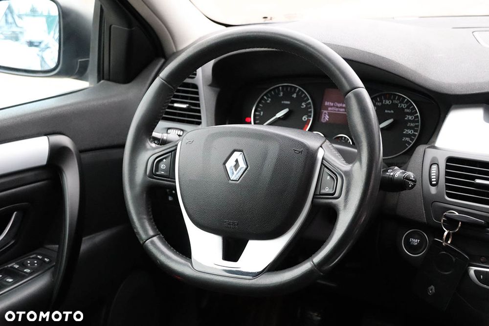 Renault Laguna 2.0 16V Dynamique - 29