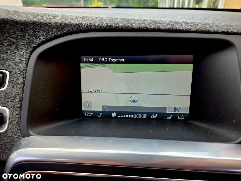 Volvo V60 - 19