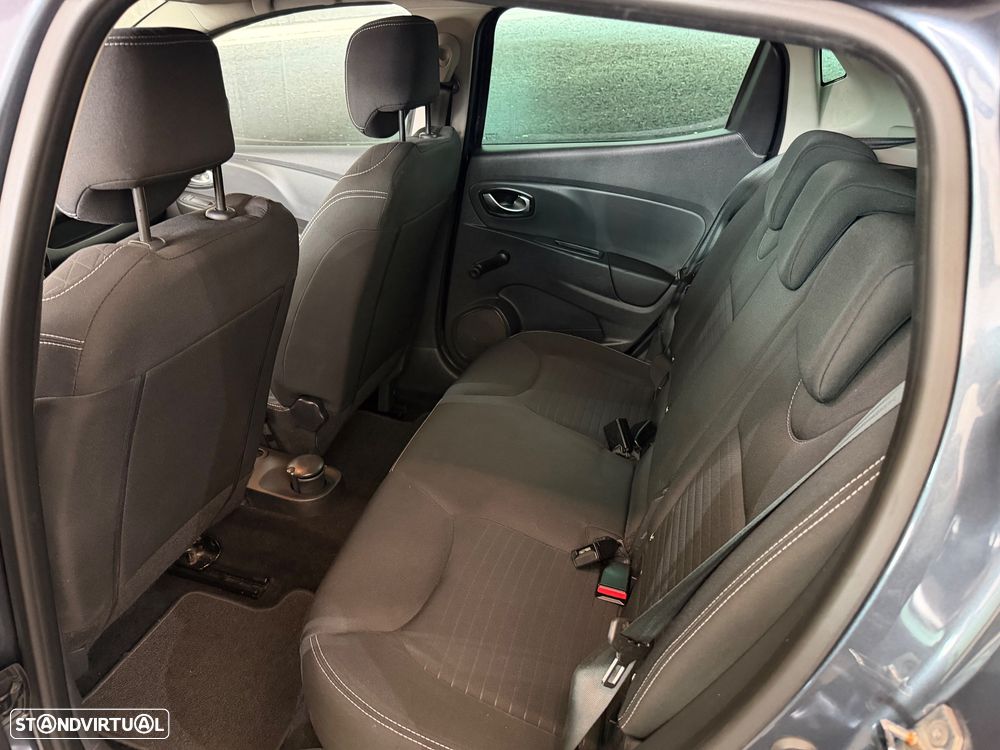 Renault Clio 0.9 TCE Limited - 6