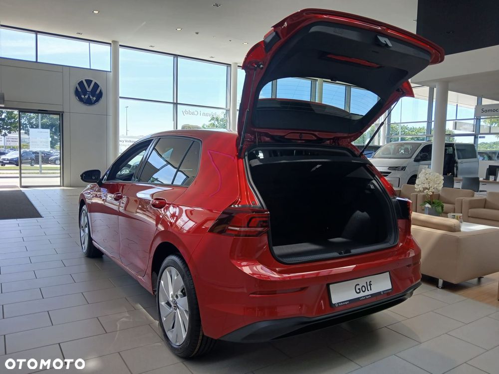 Volkswagen Golf 1.5 TSI Life Plus - 7