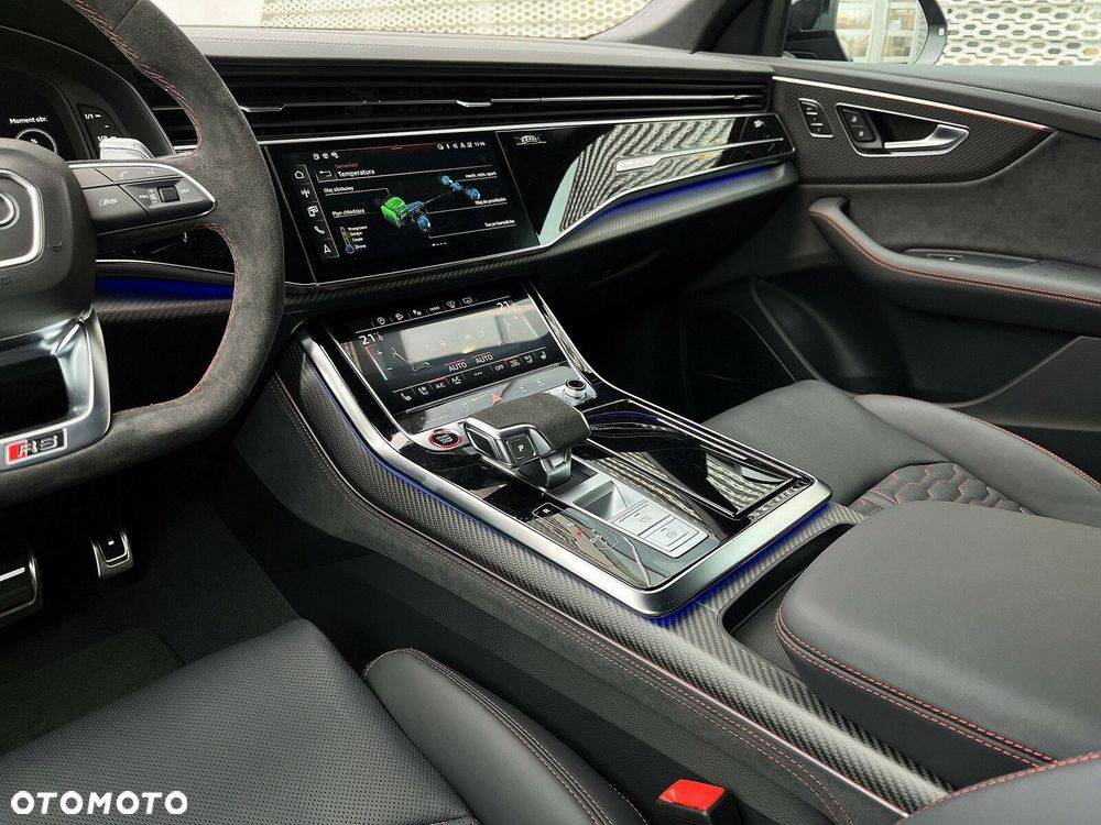 Audi RS Q8 - 7