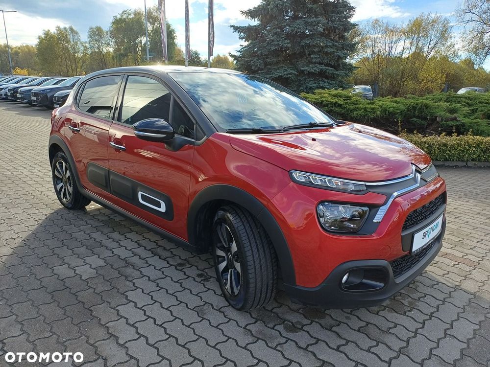 Citroën C3 - 3